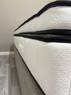 IGEL 5000i Nanotech 6FT Superking Plushtop Mattress Firm RRP £2399