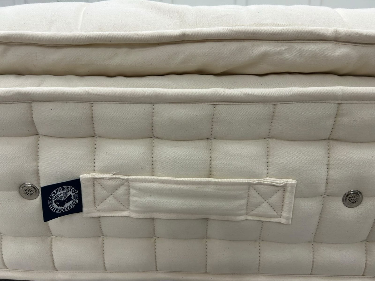 Hypnos Bespoke Emperor Mattress 6FT Superking