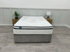 IGEL 4000i Nanotech 4FT 6 Double Plushtop Mattress Medium  - RRP £1899