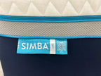 Simba Luxe New Style 5ft Kingsize Mattress - RRP £1599