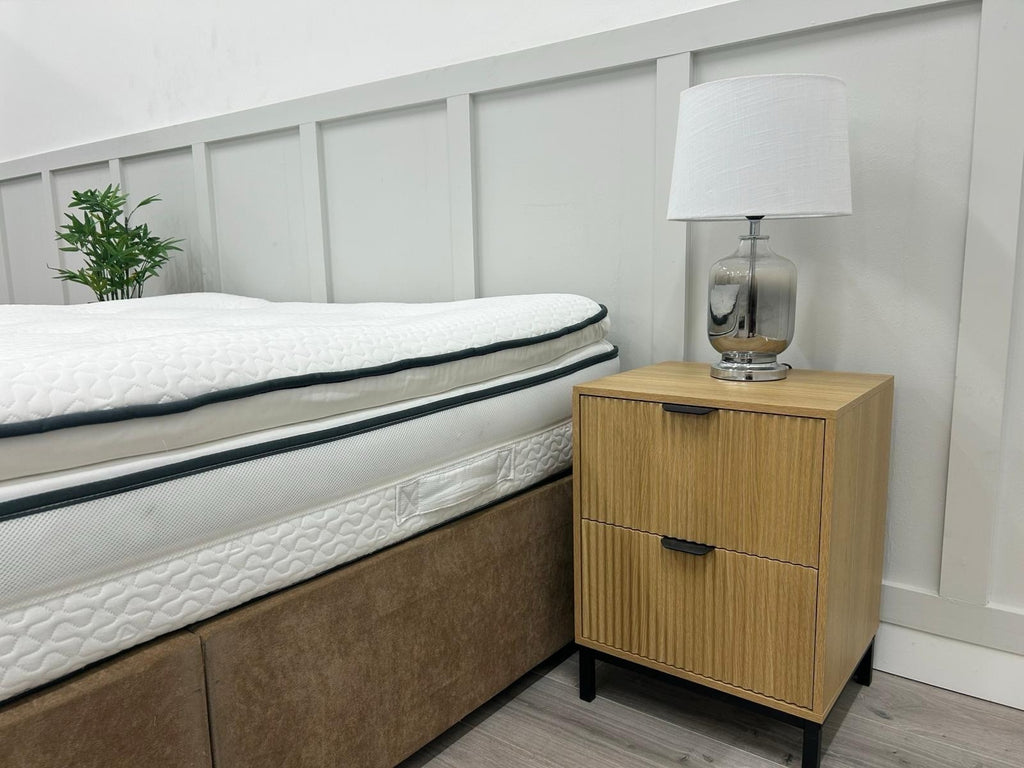 Silentnight Ultra Gel Miracoil Pillowtop 5FT Kingsize Mattress RRP £899