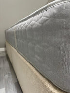 Sealy Burlington Ortho Extra Firm 5FT Kingsize Mattress - RRP £1499 A - Home Furniture Interiors