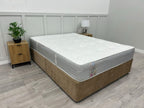 Sealy Columbia Ortho Extra Firm Mattress 6FT Superking RRP £1499