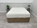 Flaxby Master's Guild 16150 Pocket Mattress 5FT Kingsize Medium RRP £3299