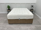 Flaxby Master's Guild 16150 Pocket Mattress 5FT Kingsize Medium RRP £3299