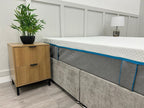 Simba Hybrid 4FT 6 Double Mattress RRP £899