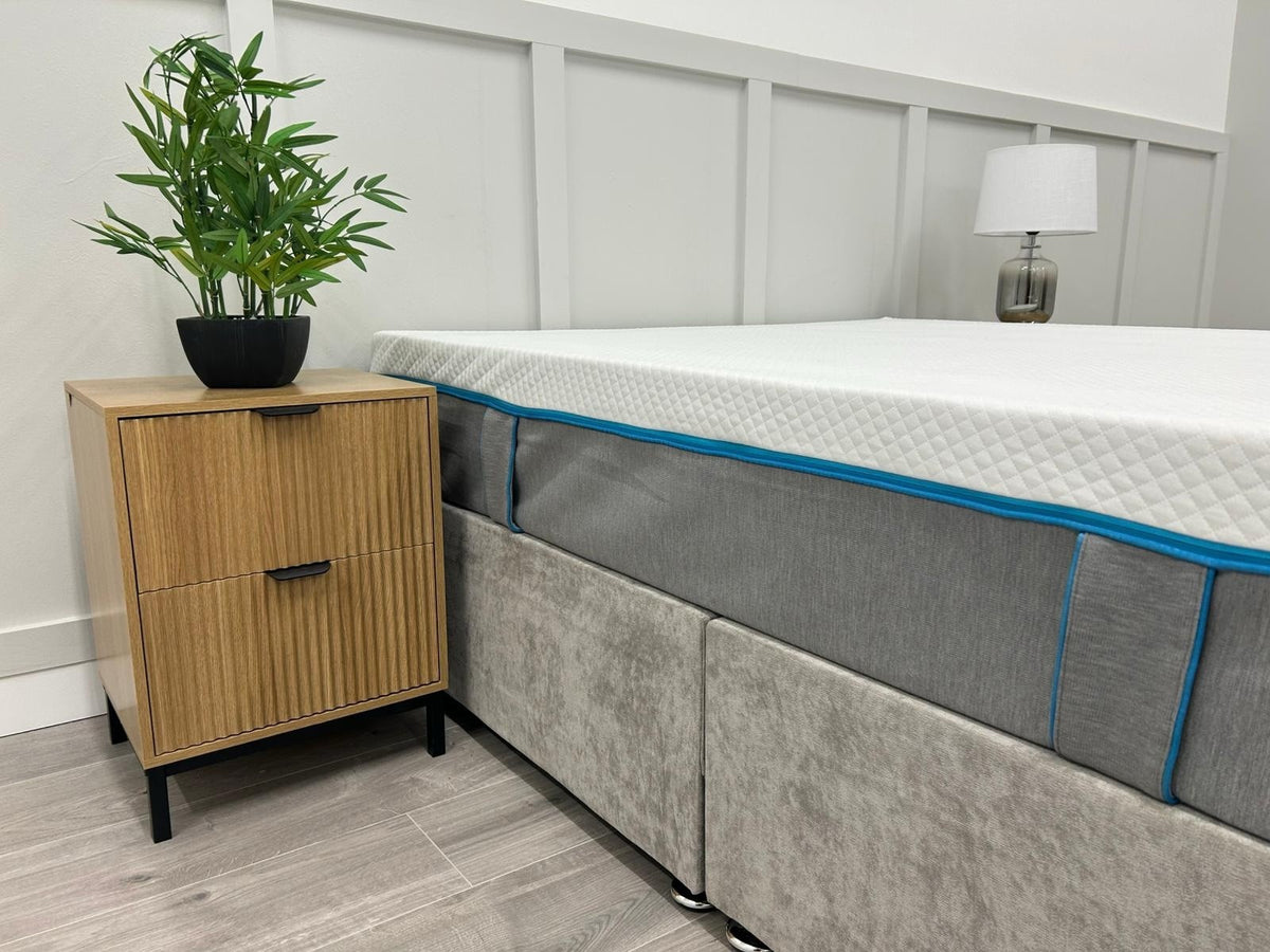 Simba Hybrid 4FT 6 Double Mattress RRP £899