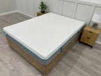 Simba Inter Hybrid 5FT Kingsize Mattress RRP £699