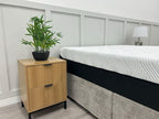TEMPUR Pro Luxe SmartCool Medium Firm 5FT Kingsize Mattress RRP £2799