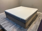 Dusk 2000 6FT Superking Mattress RRP £899 A - Home Furniture Interiors