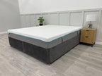 Simba Inter Hybrid 6FT Superking Mattress RRP £699