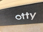 OTTY Original Hybrid Mattress 3FT Single RRP £479 Medium Firm