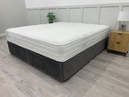 Slumberland Response Latex Ultimate Mattress 6FT Superking RRP £1349 Medium