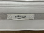 Slumberland Response Latex Premium Mattress 5FT Kingsize RRP £1199