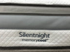 Silentnight Memory Cool 2000 Boxtop Mattress 4FT 6 Double