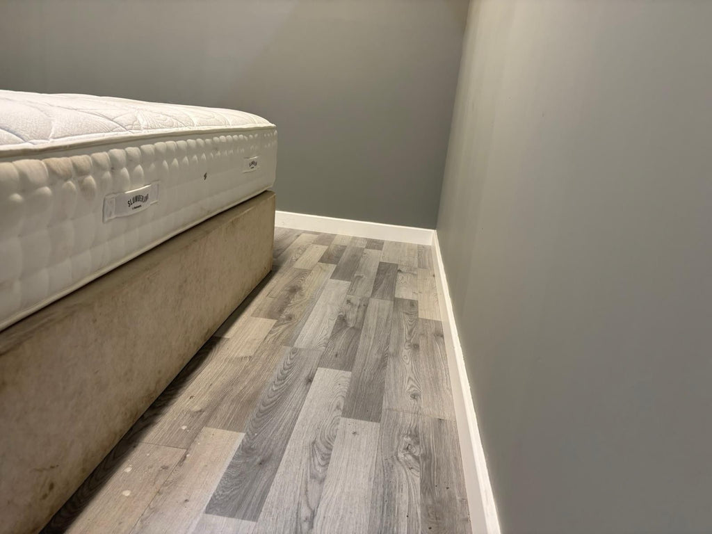 Slumberland Naturals Ultimate Wool Mattress 3FT Single RRP £949 - Home Furniture Interiors
