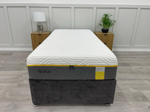 Tempur Sensation Elite Small Single 75cm 200cm Mattress RRP £1499 Firm