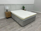Eve Hybrid Duo Mattress Double 4FT 6 RRP £699