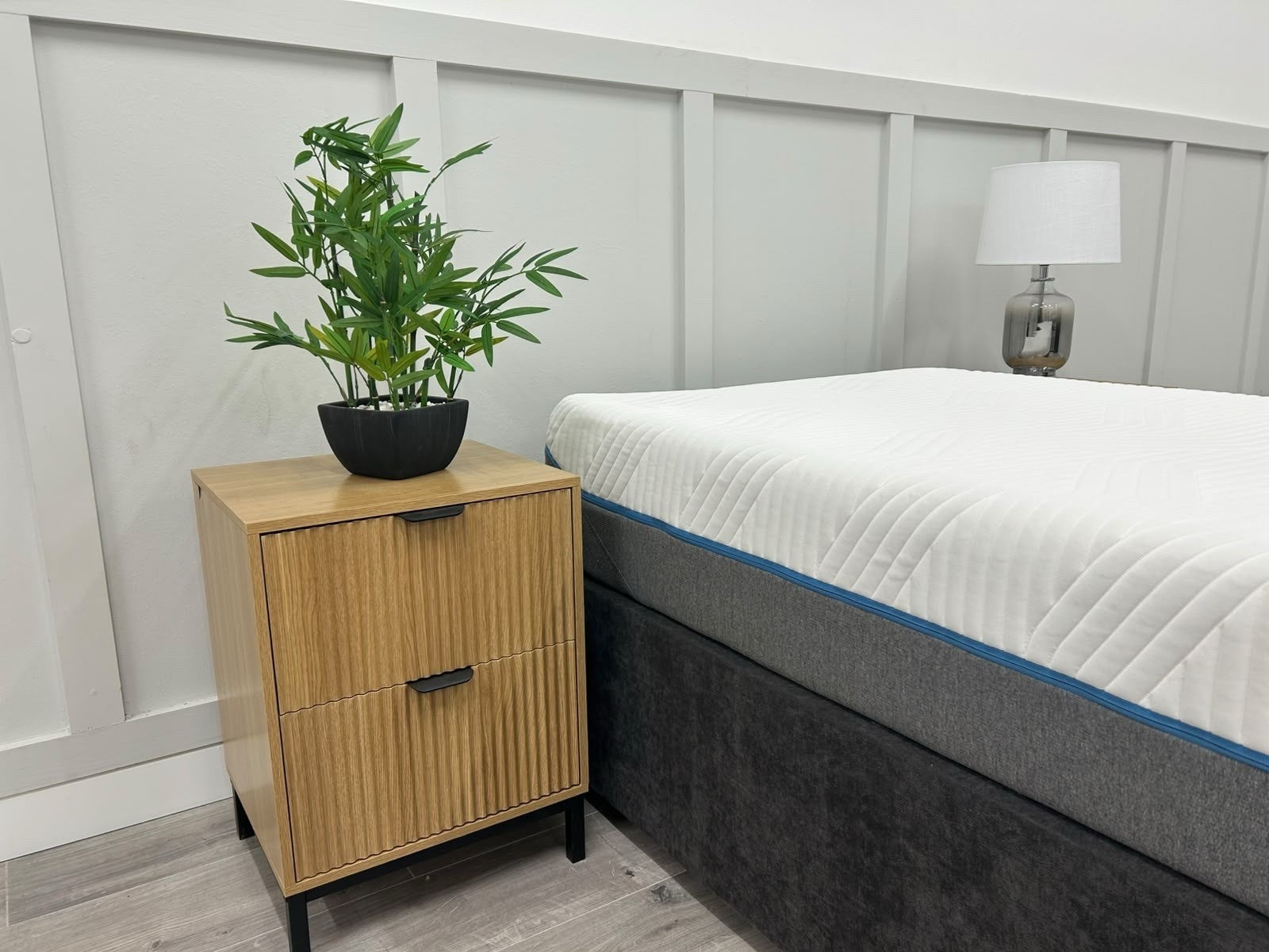 Tempur Cloud Elite 3FT Single Mattress Soft RRP £1799