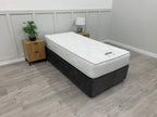 Relyon Isabelle 2000 Pocket Mattress 3FT Single