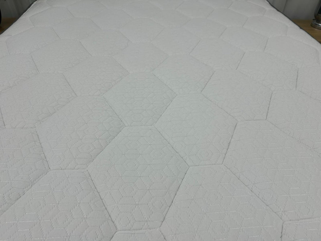 Silentnight Therma Cool Memory 2500 Boxtop 4FT 6 Double Mattress RRP £1099