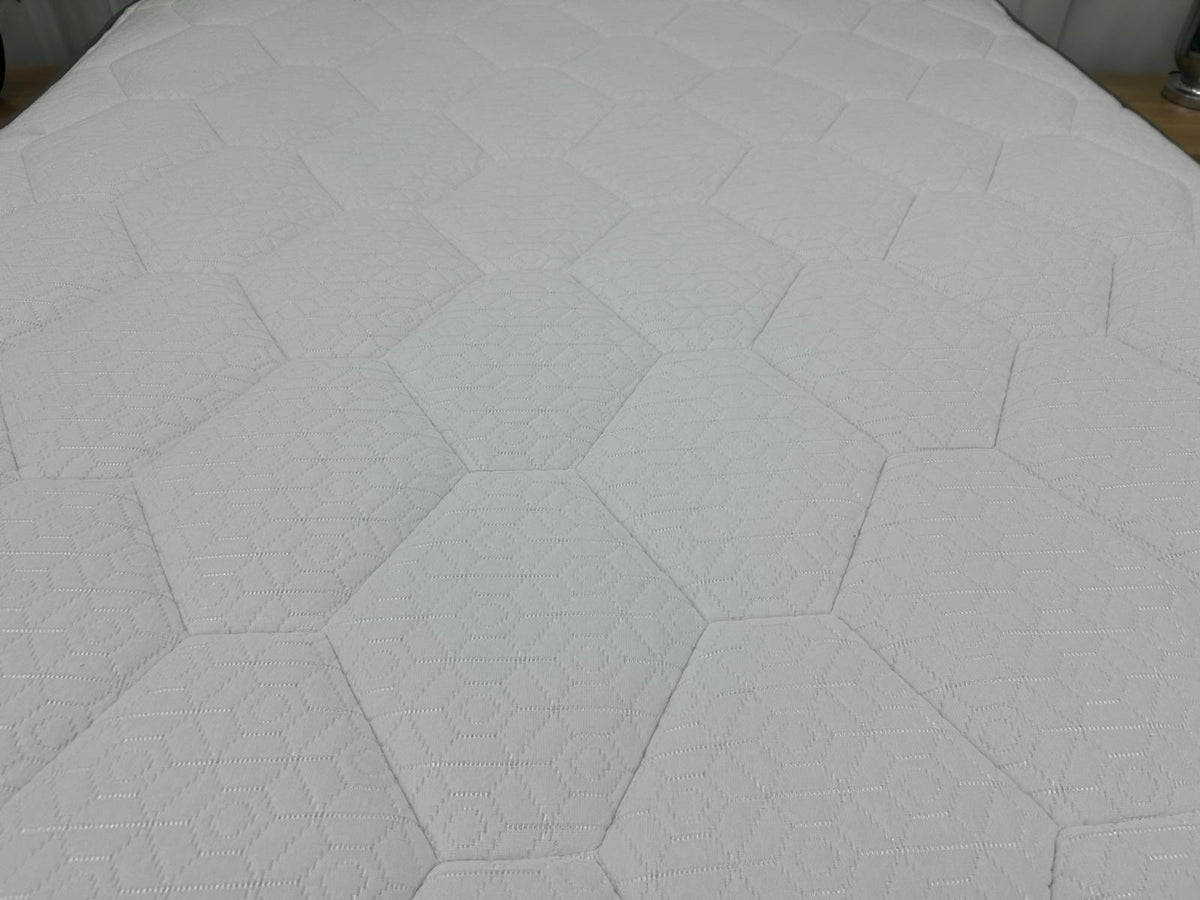 Silentnight Therma Cool Memory 2500 Boxtop 4FT 6 Double Mattress RRP £1099