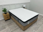 Sealy Monto Carlo 3800 Pocket Springs 5FT Kingsize RRP £2899