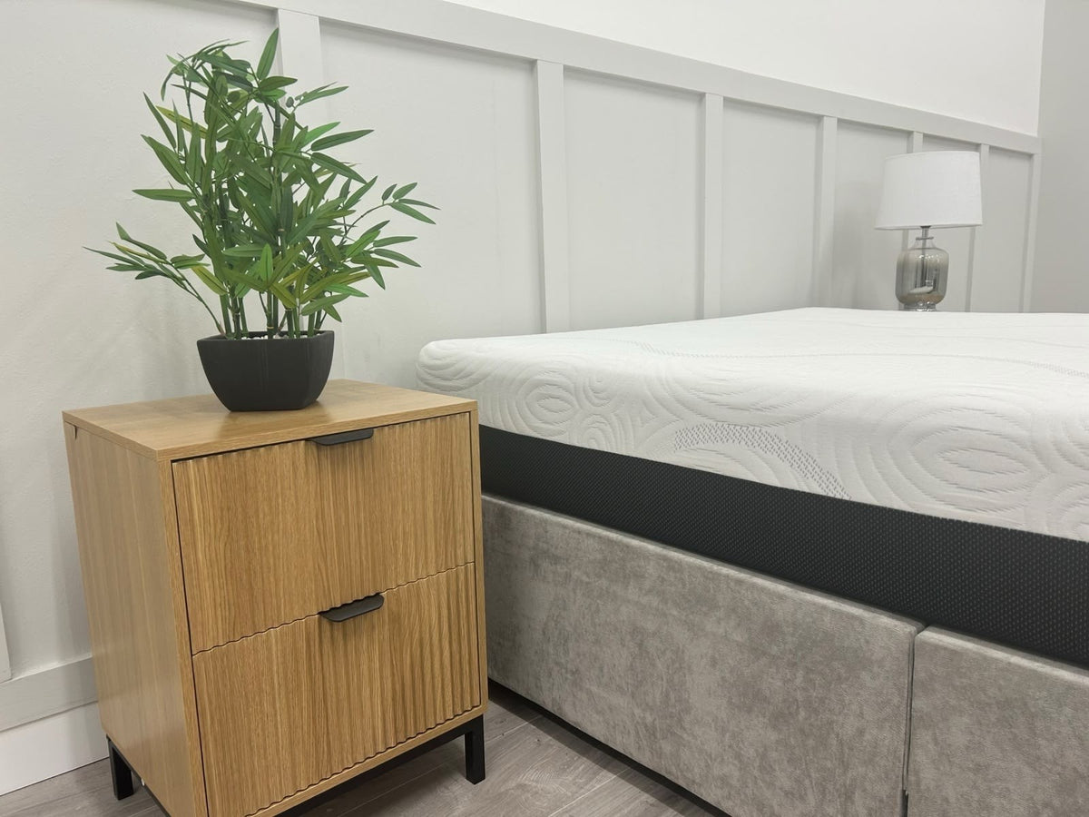 Dormeo Octaspring Mistral Medium Firm 5FT Kingsize Mattress £1399
