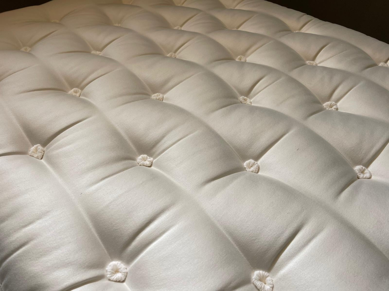 Harrison Spinks Pure Response Mattress 5FT Kingsize RRP £1399 - Home Furniture Interiors