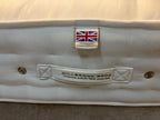Millbrook Wool Ortho 2000 Mattress 6FT Superking - RRP £1195 Firm - Home Furniture Interiors