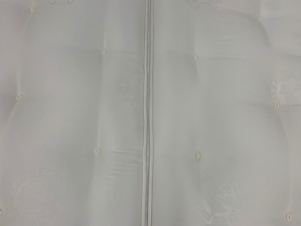Hypnos Cawthorne Deluxe Zip & Link Mattress 6FT Superking
