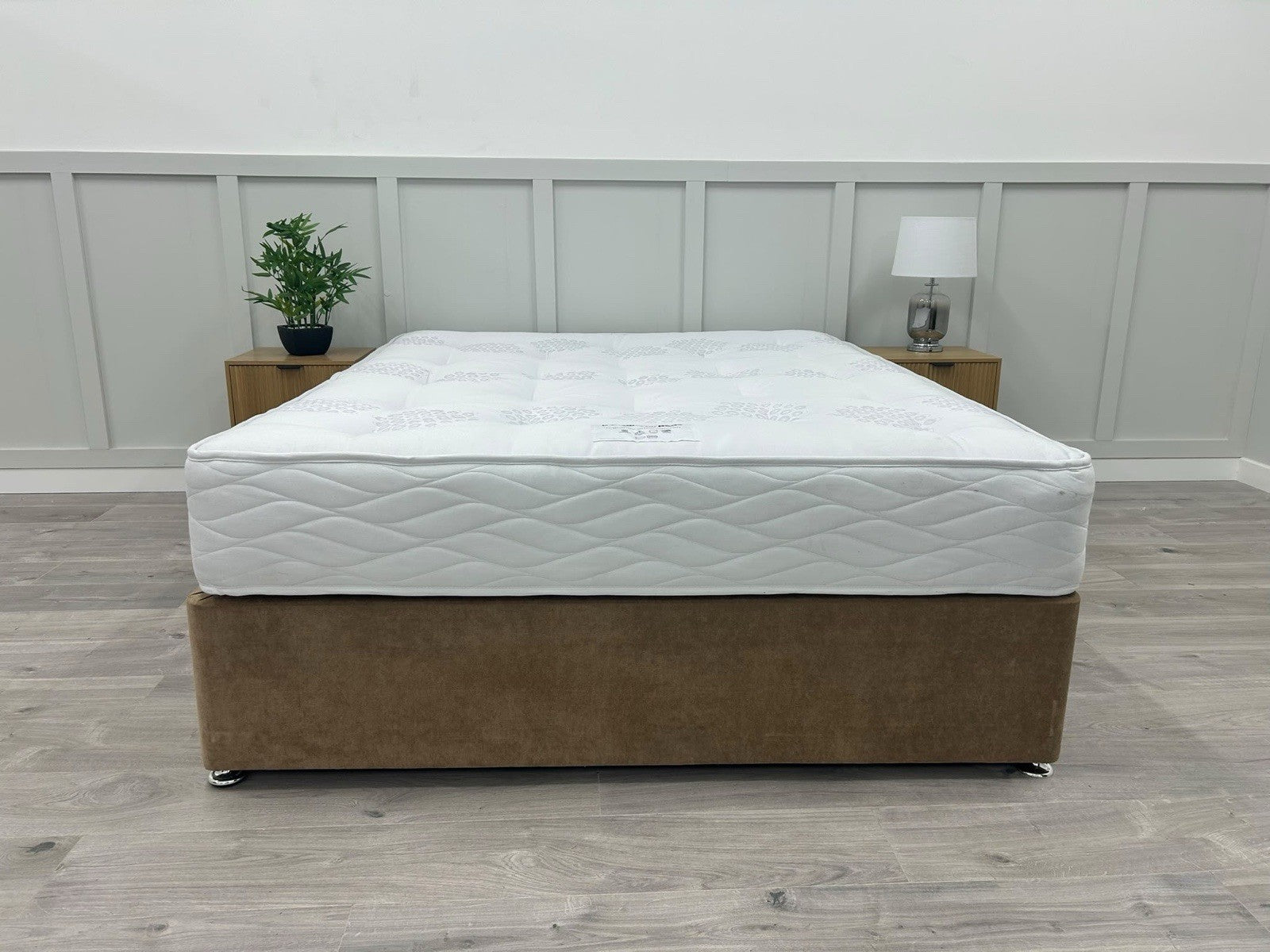 Highbury Ortho Comfort Mattress 5FT Kingsize RRP £995 Medium