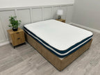 Silentnight Just Bliss Mattress 5FT Kingsize RRP £599
