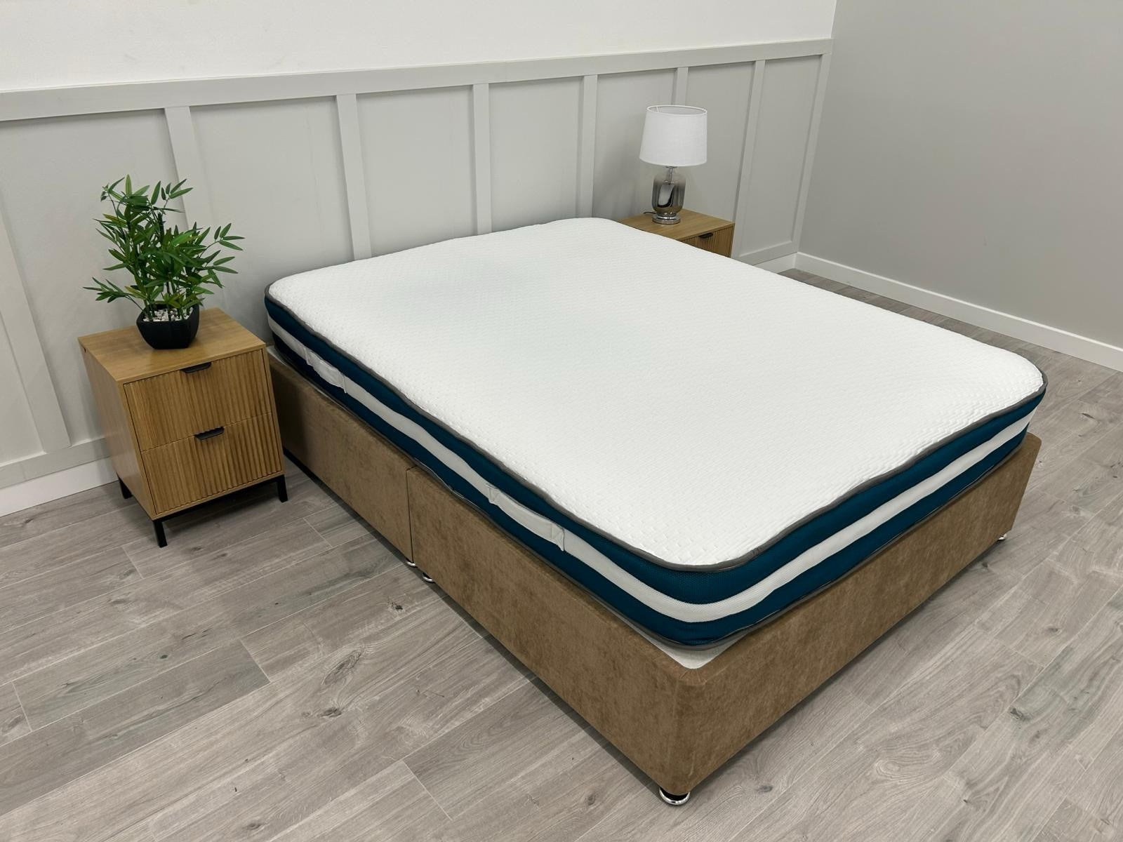 Silentnight Just Bliss Mattress 5FT Kingsize RRP £599