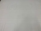 OTTY Bamboo Hybrid 6FT Superking Mattress RRP £995 Medium / Firm