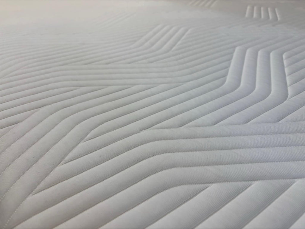 Tempur Sensation Elite 5FT King size Mattress Firm RRP £1799 A