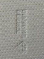 EMMA Diamond Hybrid 5ft Kingsize Mattress - RRP £1595 - Home Furniture Interiors