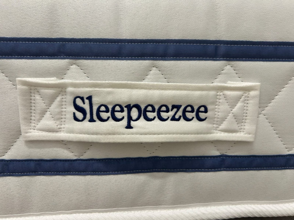 Sleepeezee Hybrid Pro 2800 Ortho Mattress 5FT Kingsize RRP £1399