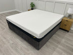 TEMPUR Pro Plus Medium Firm 6FT Superking Mattress - RRP £2895