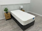 Sleepstory Memory 3FT Plus Single Mattress RRP £699 Medium