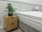 Silentnight 2000 Geltex Box Top Mattress 4FT 6 Double RRP £1099