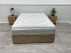 Harrison Spinks Pure Grande Pillowtop Mattress 5FT Kingsize Regular RRP £3499