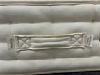 Hypnos Luxurious Earth 04 Mattress 6FT Superking Medium RRP £3799 A