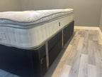 Harrison Spinks Pure Embrace Pillowtop  4FT 6 Double Mattress Regular  RRP £1499