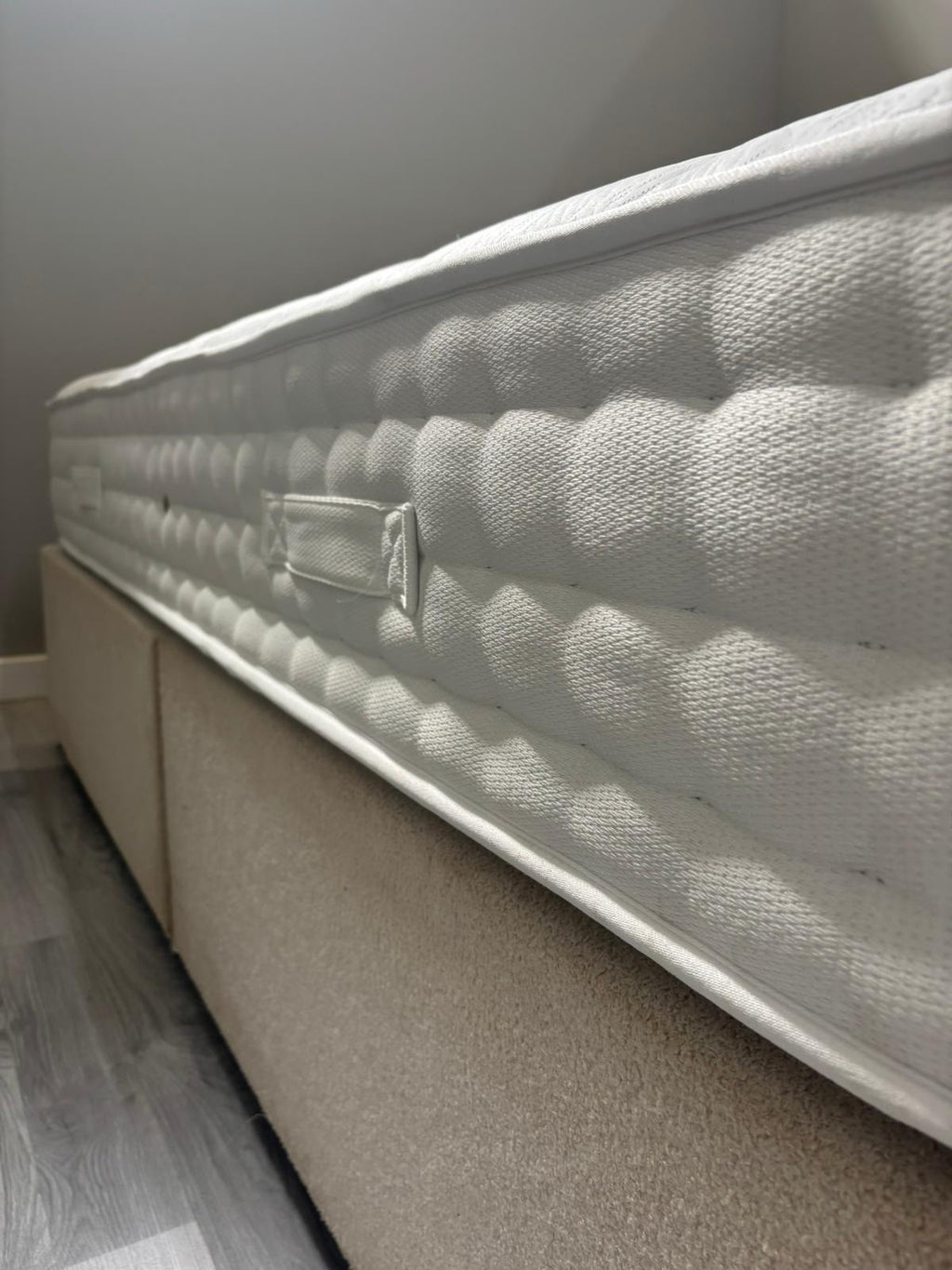 Sleep Story Highgrove Deluxe Firm 5FT Kingsize Mattress - RRP £699