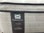 Sealy Posturepedic Elevate Holst Mattress 3FT Single RRP £799 Medium