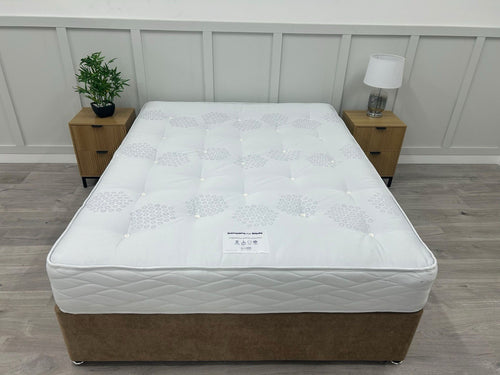 Highbury Ortho Comfort Mattress 5FT Kingsize RRP £995 Medium