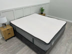 Sealy Maldives Pocket Springs 6FT Superking RRP £2899