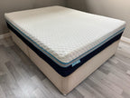 Simba Luxe New Style 5ft Kingsize Mattress - RRP £1599 - Home Furniture Interiors
