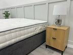 Millbrook Wool Luxury 4000 Pocket Mattress 6FT Superking RRP £2495 Medium